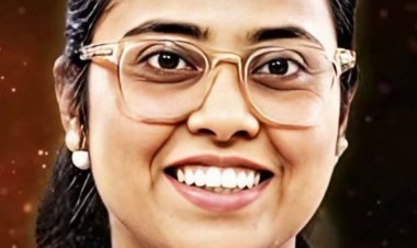बडागांव से जुड़ा है यूपी पीसीएस टॉपर नेहा पांचाल का ननिहाल, गांव में खुशी की लहर