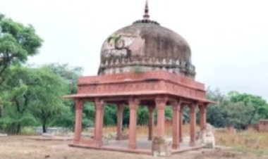 बागपत में शुरू होगी यूपी की पहली हेरिटेज ट्रेल, महाभारत कालीन विरासत से रूबरू होंगे पर्यटक