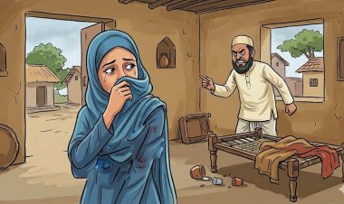 बहन ने भाई पर शारीरिक संबंध बनाने का दबाव बनाने का आरोप लगाया