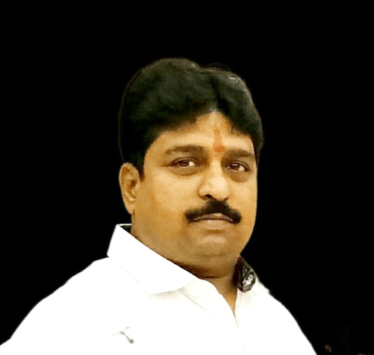खेकड़ा जैन समाज को मिला नया नेतृत्व, नितिन जैन बने अध्यक्ष