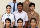 खेकड़ा क्षेत्र में सीबीएसई 12वीं का शानदार परिणाम, मेधावियों ने बढ़ाया स्कूलों का गौरव