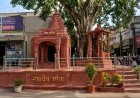 खेकड़ा बाजार चौराहे स्थित शिव मंदिर का होगा नवीनीकरण, ‘महादेव चौक’ नाम रखने का प्रस्ताव
