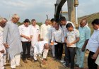 बड़ा गांव को मिली बड़ी सौगात, ईपीई पर बनेगा गाजियाबाद लिंक रैंप
