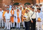 हिंदी पत्रकारिता के 200 वर्ष पूर्ण होने पर बड़ौत में भव्य आयोजन, प्रेस क्लब निर्माण की उठी मांग