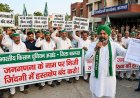 जनगणना में निजी जानकारी लेने पर जताया विरोध