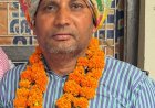 समाजवादी लोहिया वाहिनी में अजय त्यागी बने राष्ट्रीय सचिव