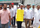 वेतन मांगने पर चोरी के झूठे आरोप लगाने का आरोप, शिक्षक ने कोतवाली में दी तहरीर