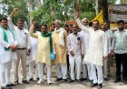 सोशल मीडिया पर महिलाओं के खिलाफ आपत्तिजनक टिप्पणियों पर कार्रवाई की मांग, राष्ट्रपति को भेजा ज्ञापन