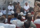 यदि बहन बेटी को छेड़ा तो पीटकर भेजूंगा जेल : थानाध्यक्ष