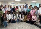 आंखों की जटिल बीमारियों के इलाज में वरदान बन रही नेत्र प्लास्टिक सर्जरी, एडीके जैन अस्पताल में जुटे देशभर के विशेषज्ञ