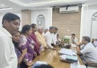 प्रताप विहार व सिद्धार्थ विहार में बड़े पैमाने पर वृक्षारोपण की मांग, डीएम से मिला प्रतिनिधिमंडल