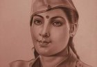 गुमनामी से गौरव तक- अब इतिहास में दर्ज होगा खेकड़ा की वीरांगना बेटी नीरा आर्य का नाम