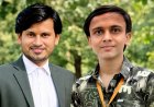 खेकड़ा के दो युवा चमके राष्ट्रीय मंच पर, नितिन धामा और हर्ष शर्मा का फ्लिपकार्ट ग्लैम अप 2026 में चयन