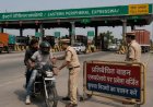 ईस्टर्न पेरिफेरल एक्सप्रेसवे पर प्रतिबंधित वाहनों की एंट्री बनी खतरा, पुलिस तैनाती की मांग