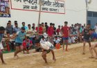 हसनपुर मुजफ्फरनगर बना कबड्डी का सरताज, बसी को फाइनल में चटाई धूल 