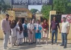 नेशनल क्वालिटी मानकों पर खरा उतरा सुन्हैड़ा का आयुष्मान आरोग्य मंदिर