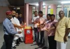 भरत तिवारी की मौत पर ब्राह्मण समाज महासंघ ने की बैठक