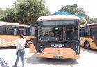 प्राधिकरण जल्द तैयार करेगा 70 नए बस शेल्टर
