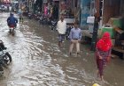 मौसम ने ली करवट: तेज आंधी-बारिश से गर्मी से राहत, कीचड़ और बिजली संकट ने बढ़ाई मुश्किलें