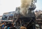 फायर सेफ्टी नियमों का सख्ती से कराया जाए पालनःपंकज सिंह