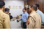गौतमबुद्ध नगर में 20 कोचिंग सेटरों की जांच, दो सील