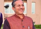 नवाब सिंह नागर बने पश्चिमी उत्तर प्रदेश के अध्यक्ष
