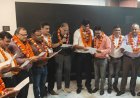 उत्तर प्रदेश प्रांतीय चिकित्सा सेवा संघ चुनाव में डॉ. यशवीर सिंह की ऐतिहासिक जीत, बने प्रदेश अध्यक्ष