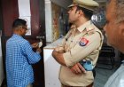 कोचिंग संस्थानों पर प्रशासन का शिकंजा, तीन कोचिंग सेंटर और एक लाइब्रेरी सील