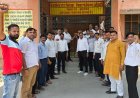 ई-रजिस्ट्री के निजीकरण के विरोध में अधिवक्ताओं का संघर्ष तेज, खेकड़ा तहसील में हड़ताल जारी