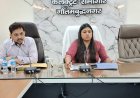 आज से शुरू होगा गौतमबुद्ध नगर में संचारी रोग नियंत्रण एवं दस्तक अभियान