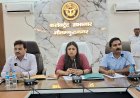 यातायात नियमों का पालन कराने के लिए चलाया जाए जागरूकता अभियानःडीएम