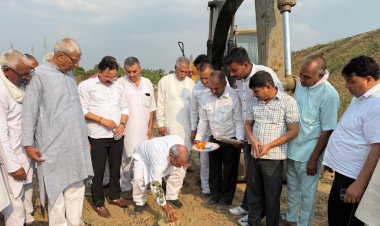 बड़ा गांव को मिली बड़ी सौगात, ईपीई पर बनेगा गाजियाबाद लिंक रैंप