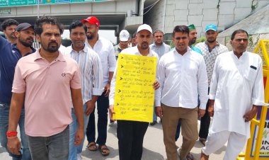 वेतन मांगने पर चोरी के झूठे आरोप लगाने का आरोप, शिक्षक ने कोतवाली में दी तहरीर