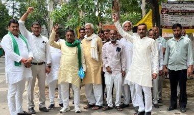 सोशल मीडिया पर महिलाओं के खिलाफ आपत्तिजनक टिप्पणियों पर कार्रवाई की मांग, राष्ट्रपति को भेजा ज्ञापन