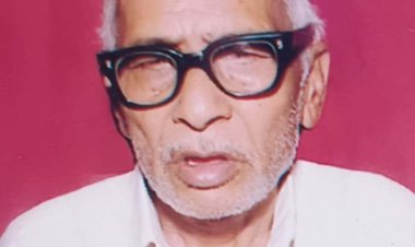 प्रबुद्ध समाजसेवी लाला सलेकचंद जैन का निधन