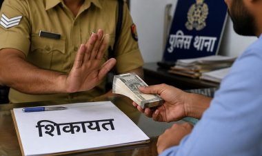 कांस्टेबल पर उधार के तीन लाख रुपये हड़पने और जेल भेजने की धमकी देने का आरोप