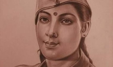 गुमनामी से गौरव तक- अब इतिहास में दर्ज होगा खेकड़ा की वीरांगना बेटी नीरा आर्य का नाम