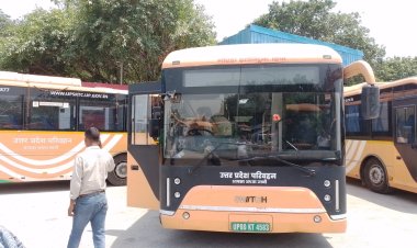 प्राधिकरण जल्द तैयार करेगा 70 नए बस शेल्टर