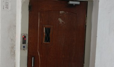 लिफ्ट सुरक्षा पर GDA सख्त: गुलमोहर एन्क्लेव RWA को जांच और कार्रवाई के निर्देश