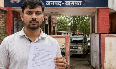 शादी का कार्ड समझ डाउनलोड की फाइल, युवक का व्हाट्सएप हुआ हैक