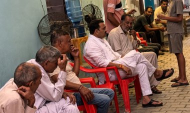 मेट्रो गार्ड पंकज धामा हत्याकांड- आरोपियों को जमानत मिलने पर खेकड़ा में फूटा गुस्सा, पुलिस कार्रवाई पर उठे सवाल