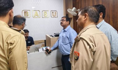 गौतमबुद्ध नगर में 20 कोचिंग सेटरों की जांच, दो सील