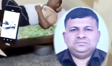 मृत मानकर अंतिम संस्कार कर चुके थे परिजन, 40 दिन बाद जीवित घर लौटा व्यक्ति