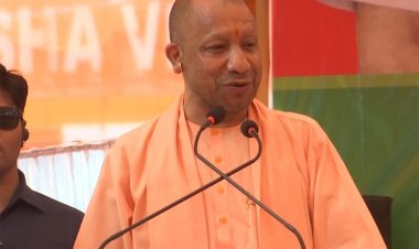 आज सीएम योगी करेंगे नोएडा प्राधिकरण के नए प्रशासनिक भवन का उद्घाटन