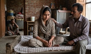 दहेज की मांग पूरी न होने पर विवाहिता की हत्या की कोशिश, देवर पर दुष्कर्म के प्रयास का आरोप