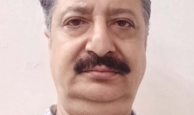 खेकड़ा के कुलदीप सिंह धामा बने दिल्ली में एसडीएम, कस्बे में खुशी की लहर