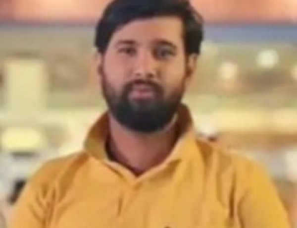 क्रिकेट के मैदान पर छिना पुलिस की वर्दी का सपना