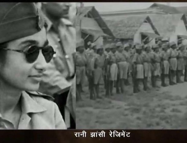 आजादी की वीरांगनाओं में खेकड़ा की बेटी का सम्मान, संसद टीवी की विशेष डॉक्यूमेंट्री में नीरा आर्य को मिला गौरवपूर्ण स्थान