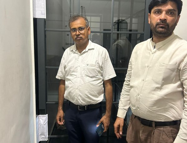 66 कोचिंग संस्थानों का निरीक्षण, 9 सील और 12 को नोटिस