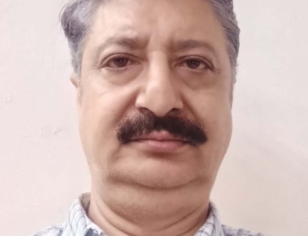 खेकड़ा के कुलदीप सिंह धामा बने दिल्ली में एसडीएम, कस्बे में खुशी की लहर